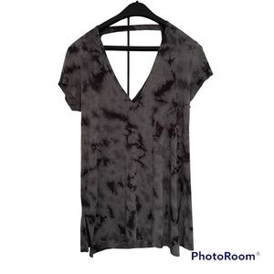 Woman’s American eagle soft&sexy Tee